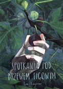 Spotkania ... - Ewa Liegman -  foreign books in polish 