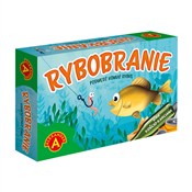 polish book : Rybobranie...