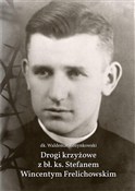 Zobacz : Drogi krzy... - dk. Waldemar Rozynkowski