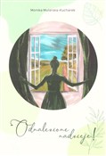 Odnalezion... - Monika Mularska-Kucharek -  foreign books in polish 