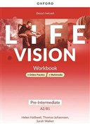 Polska książka : Life Visio... - Helen Halliwell, Thomas Johannsen, Sarah Walker