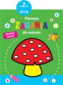 Zobacz : Pierwsze z... - Opracowanie Zbiorowe