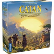 Catan: Świ... -  books in polish 