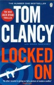Locked On - Tom Clancy -  foreign books in polish 