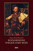 Rozmarnion... - Henryk Marek Słoczyński -  Książka z wysyłką do UK