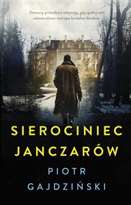 Picture of Sierociniec janczarów