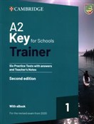polish book : A2 Key for...