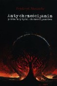 polish book : Antychrześ... - Fryderyk Nietzsche