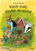 Pettson i ... - Sven Nordqvist -  books in polish 
