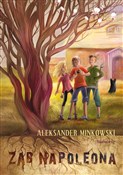 Książka : Ząb Napole... - Aleksander Minkowski