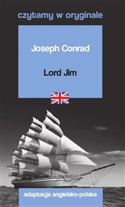 Picture of Lord Jim. Czytamy w oryginale