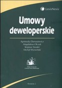 Zobacz : Umowy dewe... - Agnieszka Damasiewicz, Magdalena Olczyk, Sergiusz Szuster
