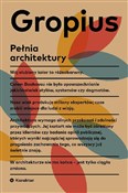 Zobacz : Pełnia arc... - Walter Gropius