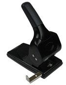 Polska książka : Dziurkacz ...