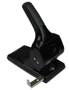 Picture of Dziurkacz plastikowy 65 kartek MIX