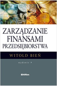 Picture of Zarządzanie finansami przedsiębiorstwa