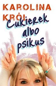 Obrazek Cukierek albo psikus