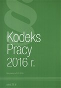 Kodeks Pra... - Opracowanie Zbiorowe -  books in polish 