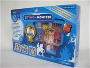 Picture of Prince and Monster