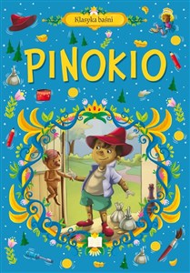 Picture of Klasyka baśni. Pinokio