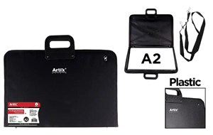 Picture of Teczka malarska A2