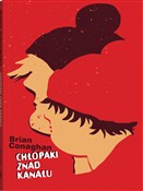 Chłopaki z... - Brian Conaghan -  books from Poland