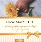 Nasz mały ... - Anselm Grun -  Polish Bookstore 
