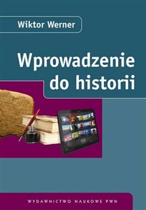 Picture of Wprowadzenie do historii