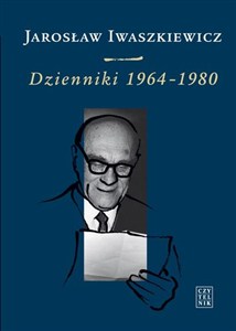 Obrazek Dzienniki 1964-1980 Tom 3