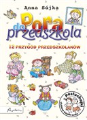 [Audiobook... - Anna Sójka -  books in polish 