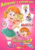 polish book : Malowanki ... - Opracowanie Zbiorowe