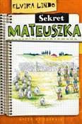 Sekret Mat... - Elvira Lindo -  books in polish 