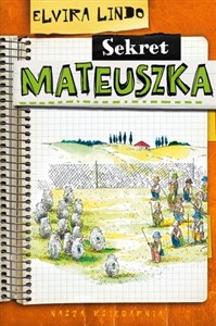 Obrazek Sekret Mateuszka
