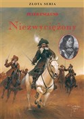 polish book : Niezwycięż... - Peter Englund