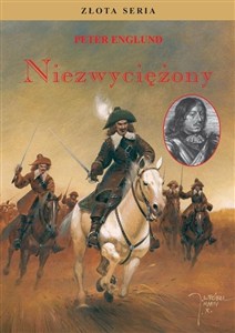 Obrazek Niezwyciężony T.1 w.3