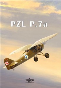 Obrazek PZL P.7a