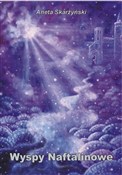 Wyspy Naft... - Aneta Skarżyński -  books in polish 