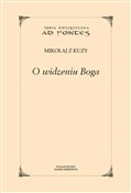 O widzeniu... - z Kuzy Mikołaj -  books from Poland