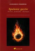 Spalanie g... - Aleksander Szkarowski - Ksiegarnia w UK