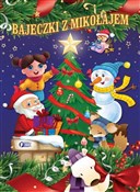 Książka : Bajeczki z...