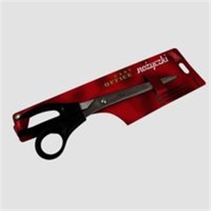 Picture of Nożyczki biurowe 25 cm