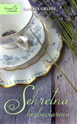 polish book : Sekretna h... - Vanessa Greene