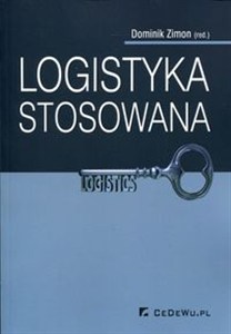 Obrazek Logistyka stosowana
