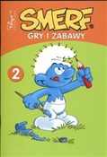 Smerf Gry ... -  books from Poland