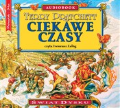 polish book : [Audiobook... - Terry Pratchett