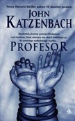 polish book : Profesor - John Katzenbach