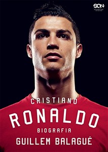 Obrazek Cristiano Ronaldo Biografia