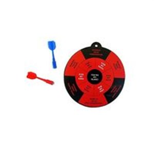 Picture of Gra Diabelska