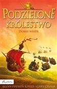 Podzielone... - Allan Frewin Jones, Gary Chalk -  Polish Bookstore 