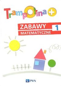 Obrazek Trampolina+ Zabawy matematyczne 1